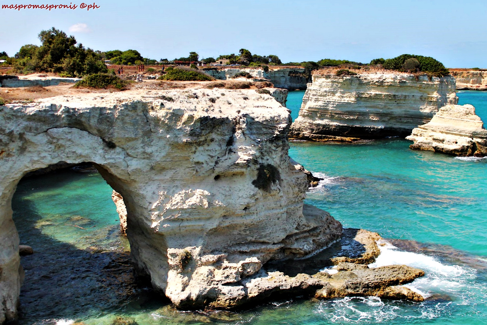 Scorci di Salento