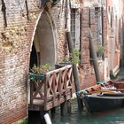 scorcio cittadino a Venezia