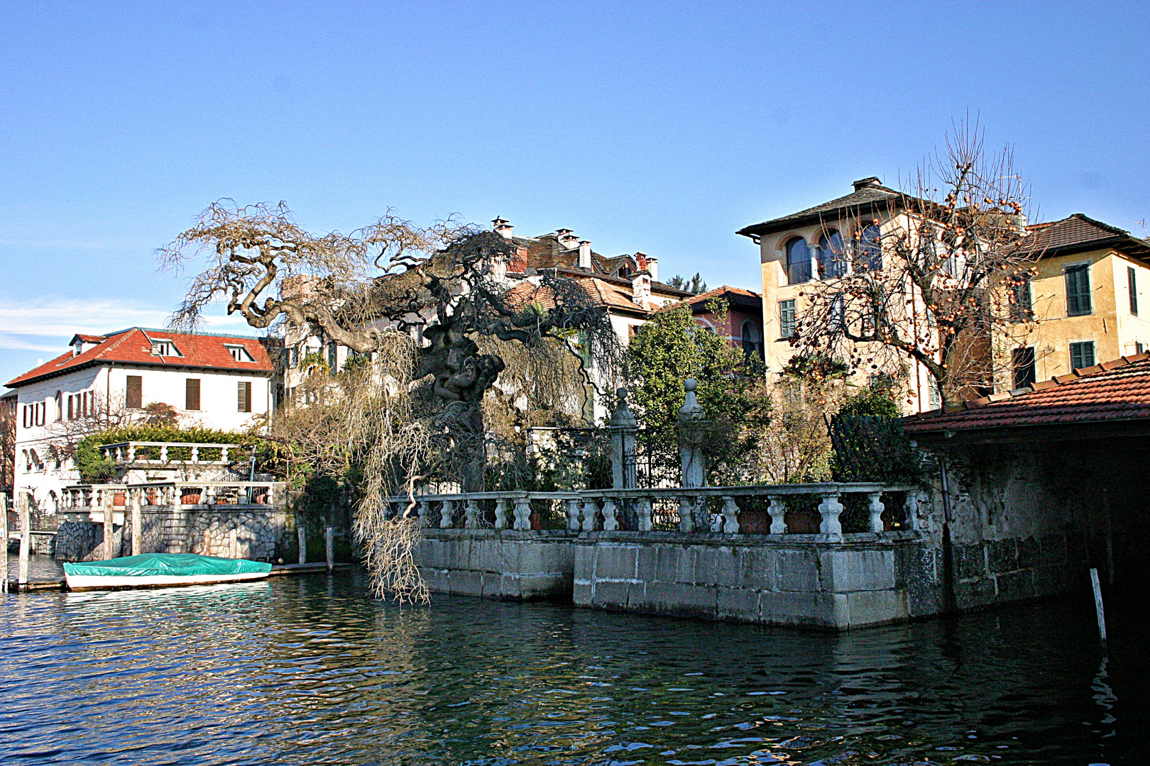 scorcio d' orta