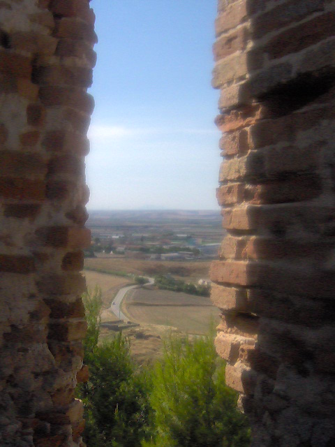 SCORCIO DEL GARGANO