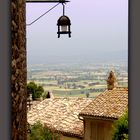 Scorcio di Assisi