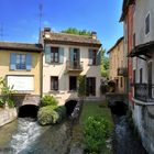 Scorcio di Borghetto di Valeggio sul mincio