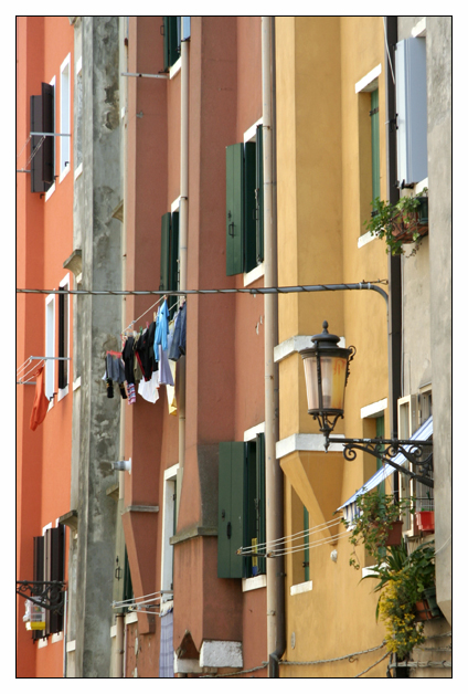 scorcio di Chioggia