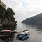 Scorcio di Ischia