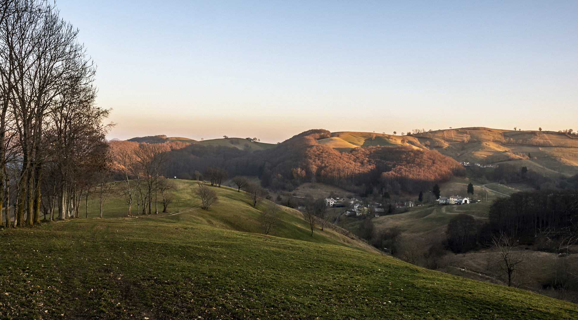 Scorcio di Lessinia