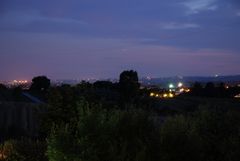 scorcio di mezzanotte