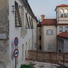 Scorcio di Mondovì Piazza