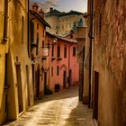 Scorcio di Montepulciano - Siena - Italy