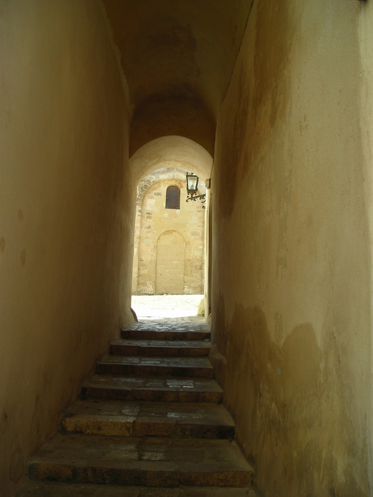 scorcio di Otranto