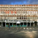 Scorcio di Piazza S.Marco