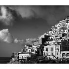 Scorcio di Positano