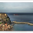 Scorcio di Scilla