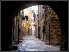 scorcio di TRani...