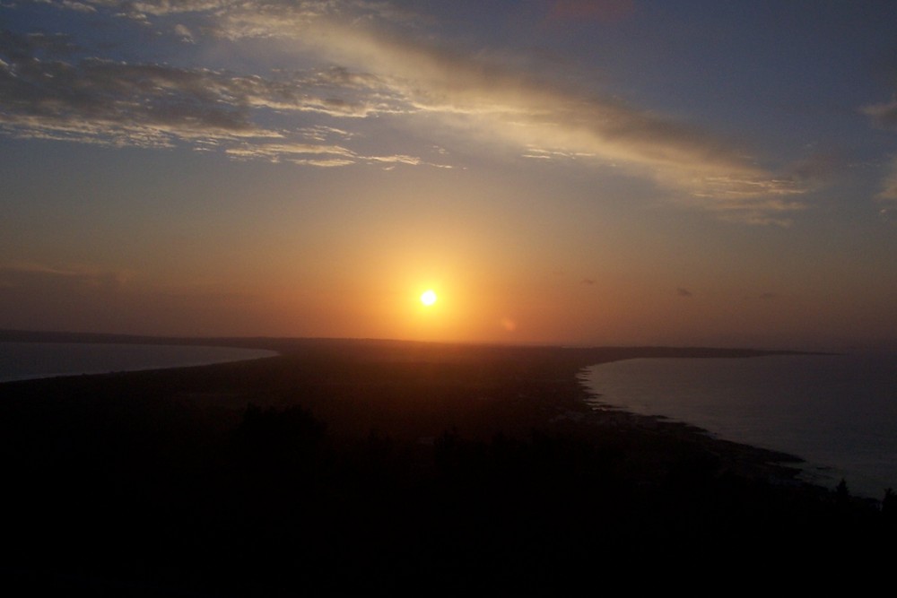 scorcio formentera