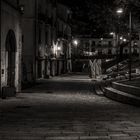 scorcio notturno