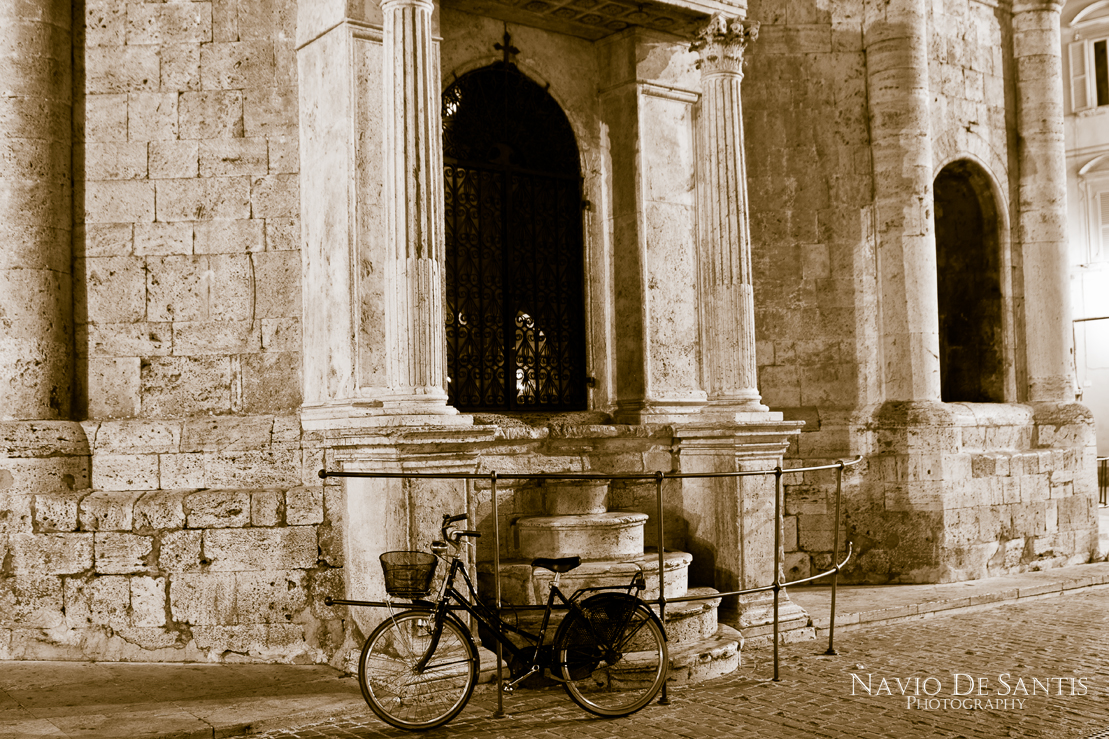 scorcio Piazza del Popolo,ASCOLI PICENO