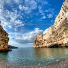 Scorcio Polignano