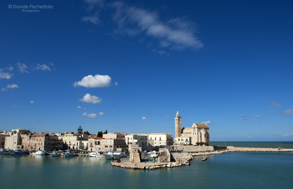 Scorcio Trani