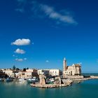 Scorcio Trani