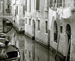 scorcio veneziano \
