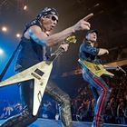 Scorpions 1