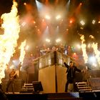 Scorpions at Wacken Open Air