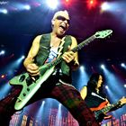 Scorpions - Berlin, Mercedes-Benz-Arena