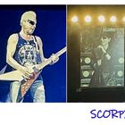 SCORPIONS