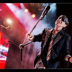 Scorpions II @ Stars of Sounds, Murten