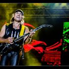 Scorpions III @ Stars of Sounds, Murten