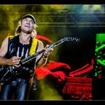 Scorpions III @ Stars of Sounds, Murten