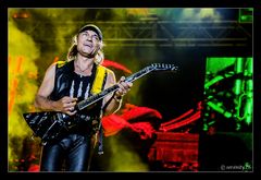 Scorpions III @ Stars of Sounds, Murten