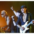 Scorpions in Edmonton