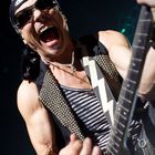 Scorpions (Rudolf Schenker)