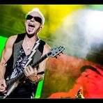 Scorpions @ Stars of Sounds, Murten