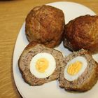 Scotch Eggs