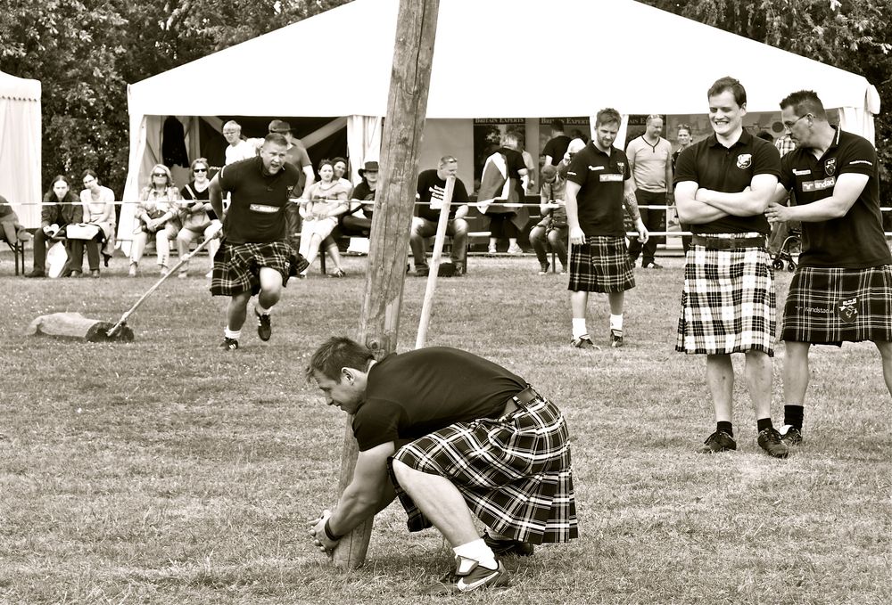 Scotfest #1