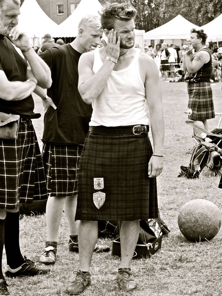 Scotfest #3