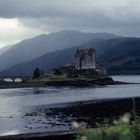 Scotland 1997 vom Dia