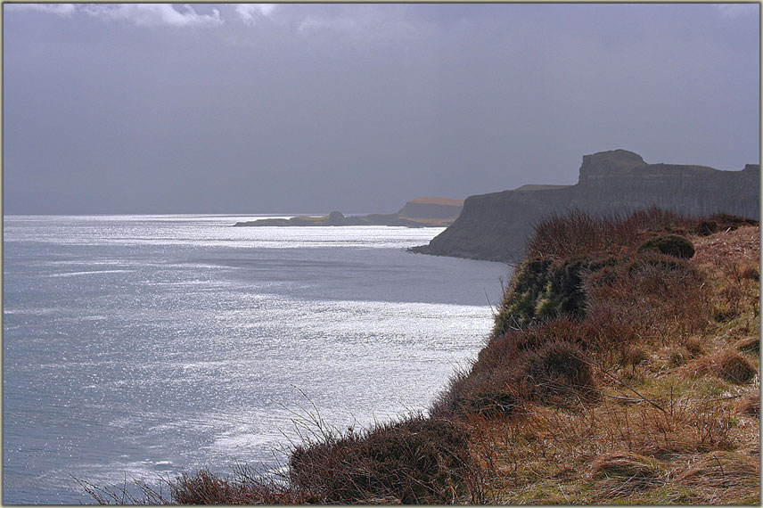 Scotland 3 - Isle of Skye