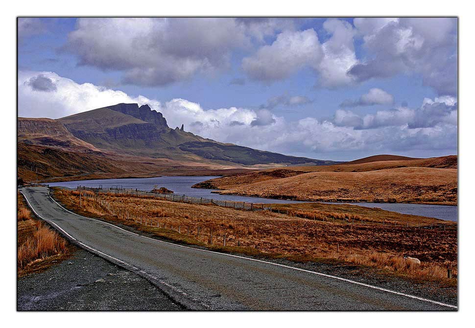 Scotland 5 - Isle of Skye