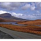 Scotland 5 - Isle of Skye