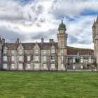 Scotland - Balmoral Castle