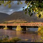 Scotland bridge