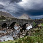 Scotland: "Bridge Over Troubled Water" , ...
