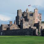 Scotland, Castle of Mey