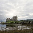 Scotland - Eilean Donan Castle