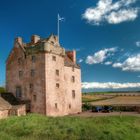 Scotland - Fenton Tower - North Berwick