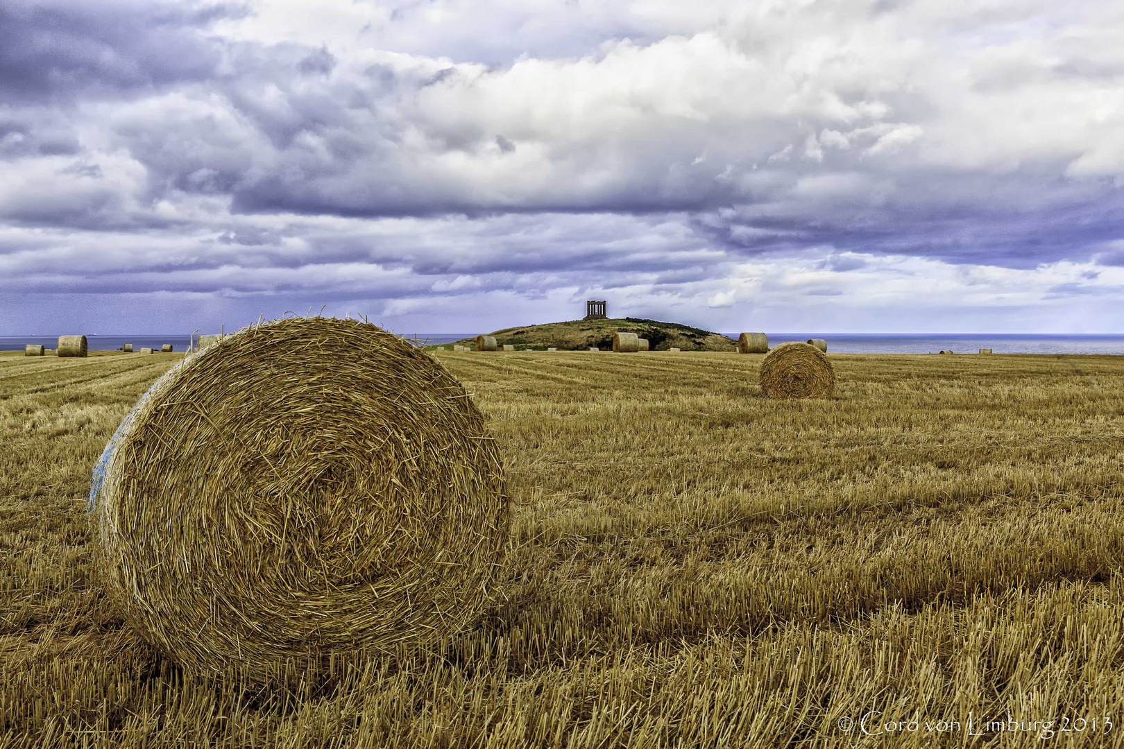 Scotland Fields