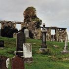 Scotland Friedhof